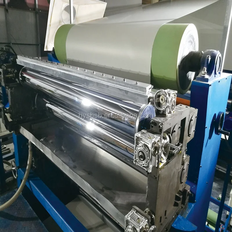 
Aluminum Coil Color Coating Production Line for ACP 