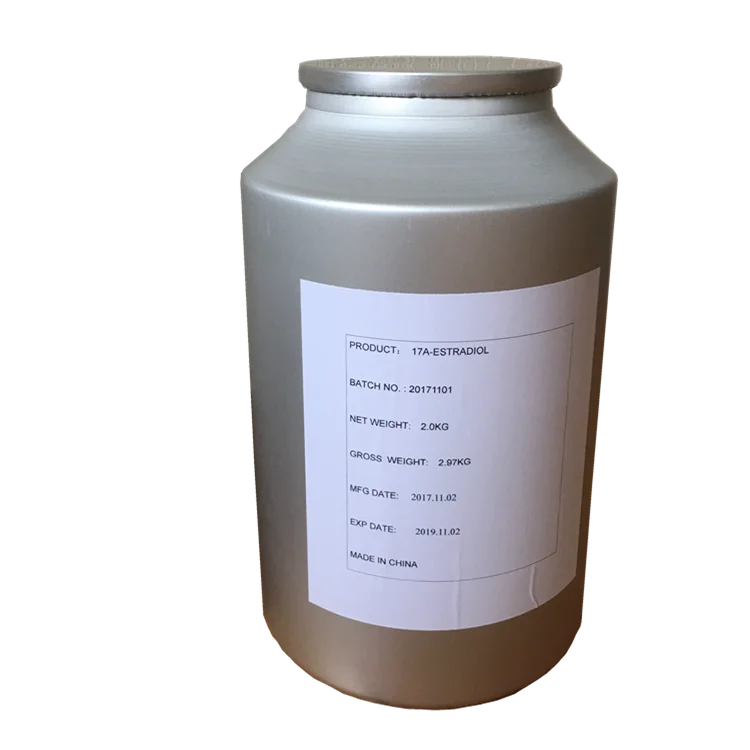 
CAS 57-91-0, 17-alpha-estradiol,alfatradiol 