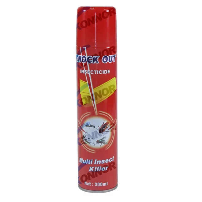 Anti Mosquito Repellent Spray Best Professional 400ML  Insecticide Spray