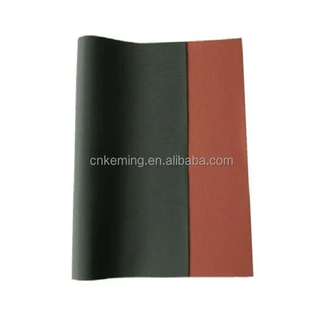 High Quality Black White Color Projection Screen Film Lamination PVC Film