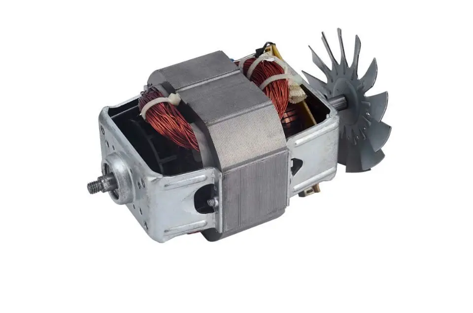 
AC Blender Juicer Chopper Motor Factory 7025 250W 350W 450W 550W 