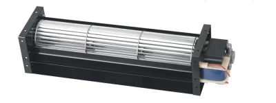 AC 110v/220v Вентилятор 60x420mm подачи креста