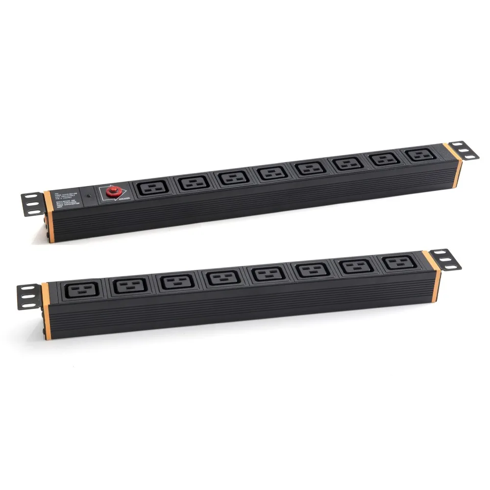 Легкий и простой в обращении Rack PDU Atmega328p-pu разъем