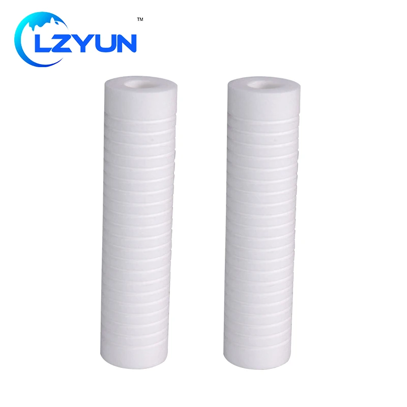 5 micron pp filter cartridge