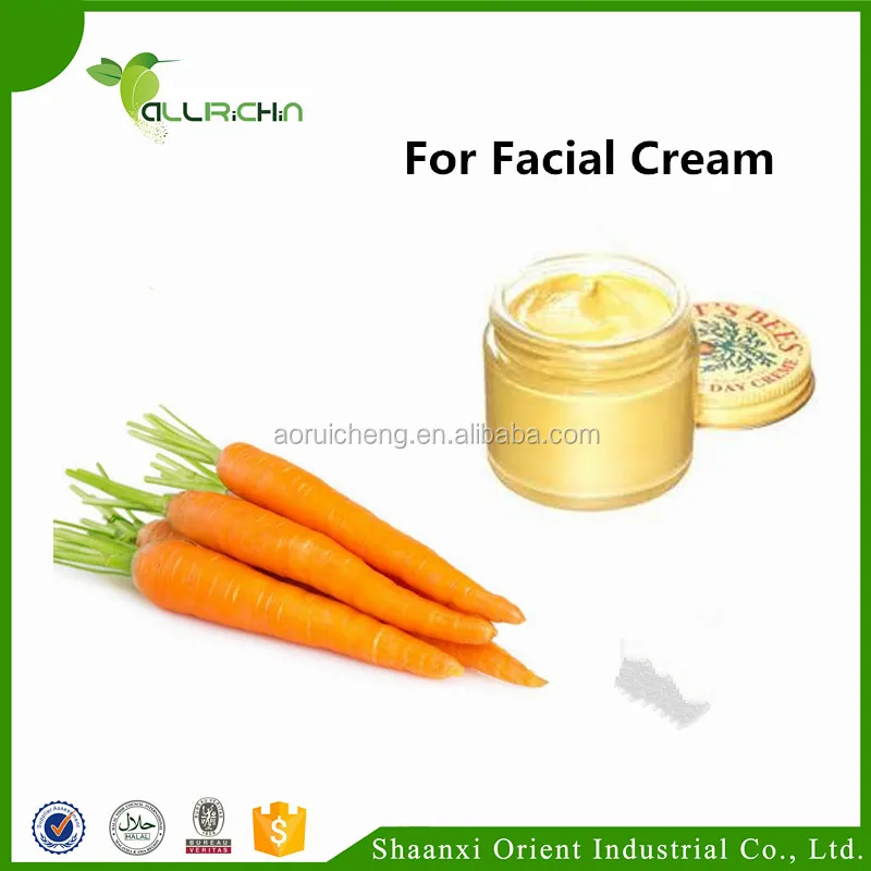 Best Selling Skin Lightening Natural Carrot Seed Oil