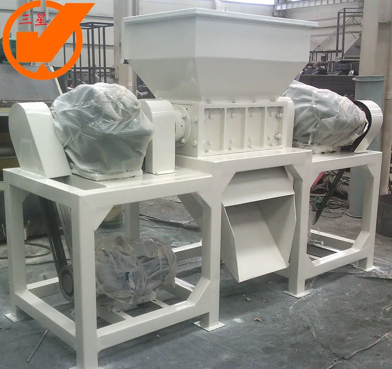 2013 новейшая дробилка листового металла/небольшая дробилка для металла