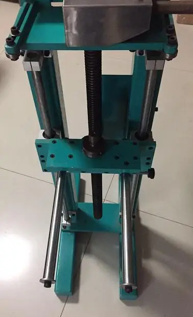 New Product Compact Welding Frame Welding Stand for Core Bit Brazing Machine