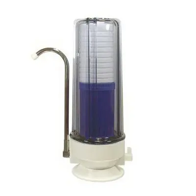Одноступенчатый бытовой очиститель воды, система очистки воды ro