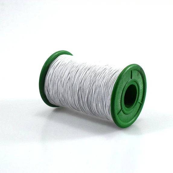 Wholesale round elastic string elastic rubber rope