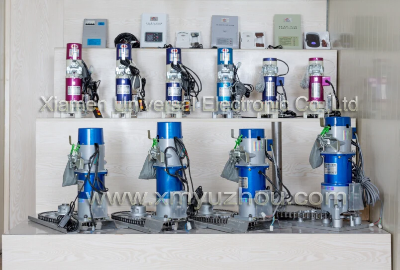 DC 24V Rollup Door Motor rolltor dc motor manufacturer