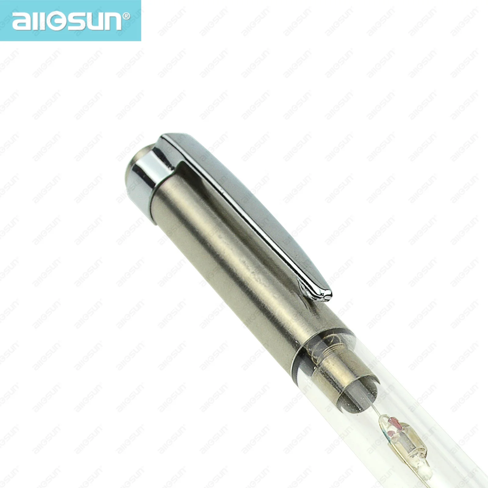 ALL-SUN GK500 New Auto Car Spark Tester Plug Indicator Ignition Test for Wires Coils Diagnostic Tool