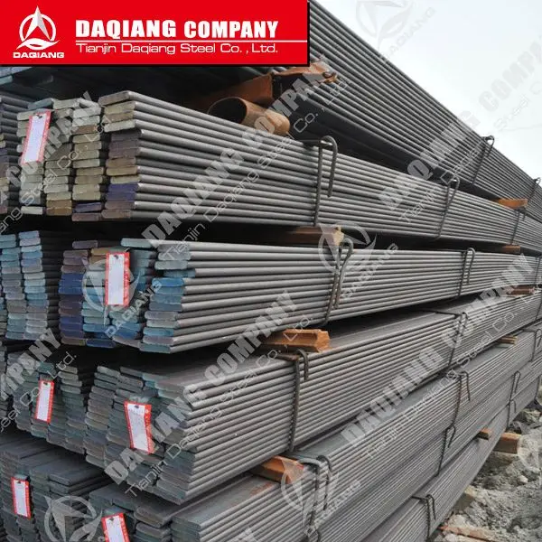 Да Цян, в Тяньцзине, Китай, сталь 60С2/60Si2Mn/9260/60Si7/SUP6, 75*8мм