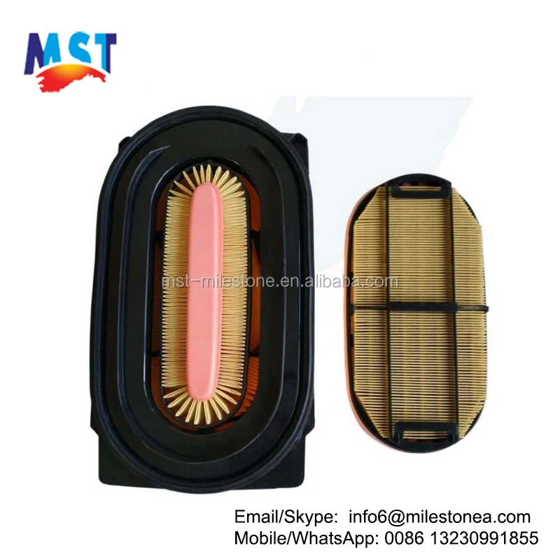 OEM для самосвалов Cat воздушный фильтр 3466687 основной элемент