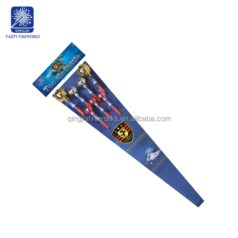 Isokatti flying sky Rocket import fireworks prices