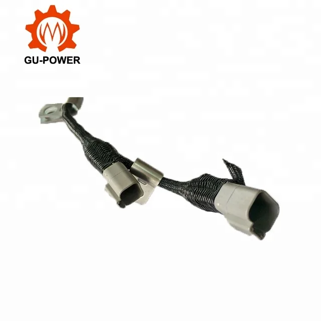 ECM Wiring Harness 2864504 for ISM QSM11 engine spare parts