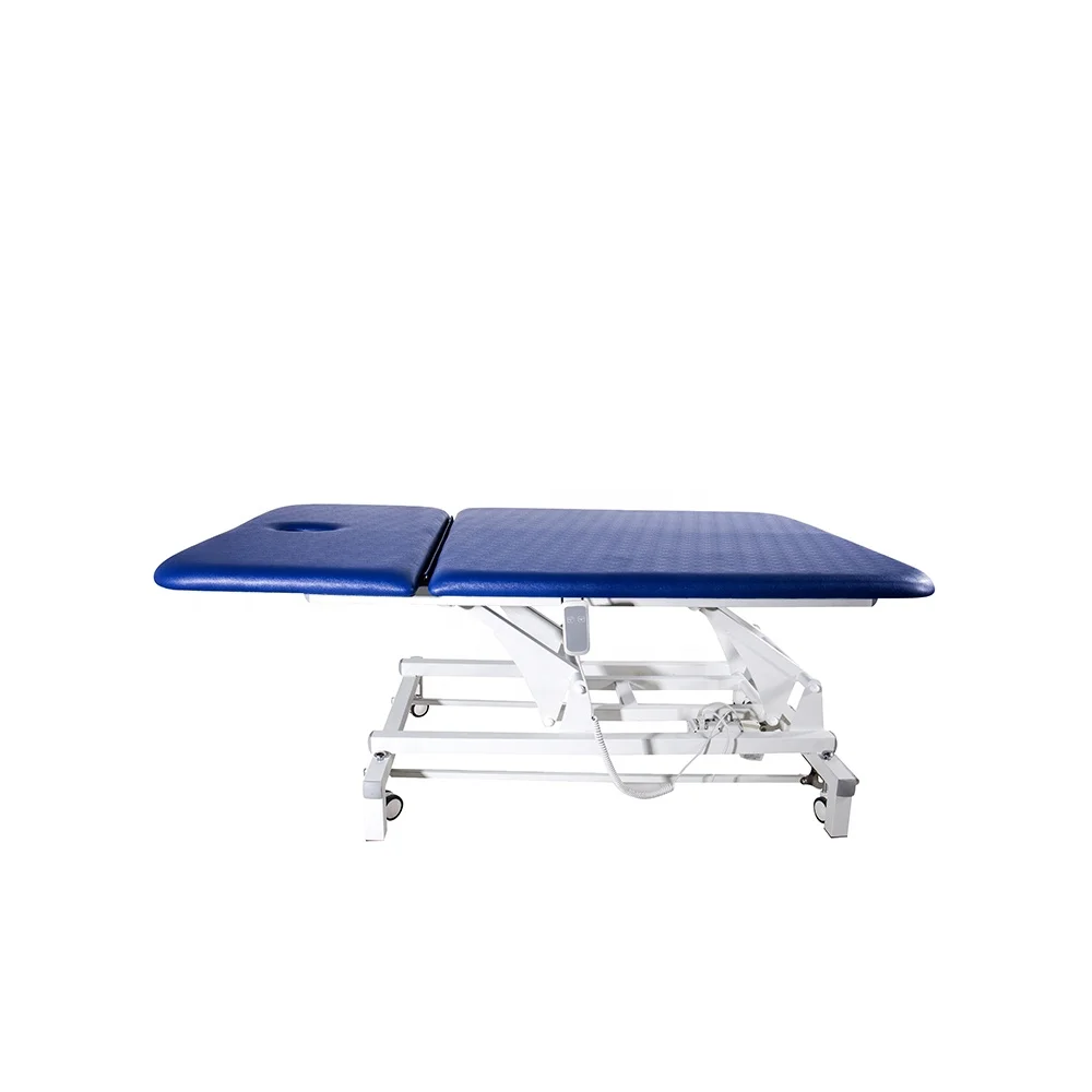 parallel bars physical therapy massage bed medical bed