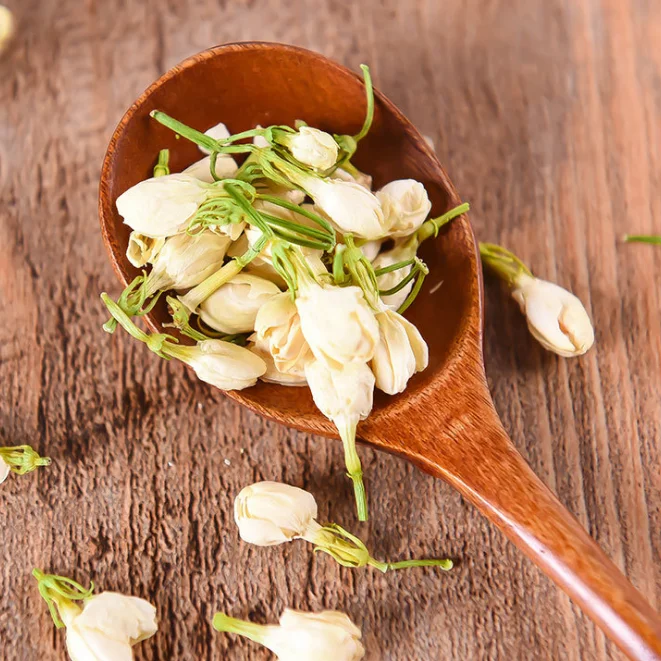 Best price Pure natural high quality jasmine tea bag