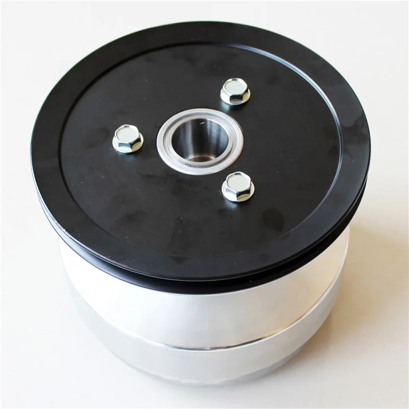Golf Cart Drive Clutch 2 CYCLE GAS 1978-1989 Primary Clutch