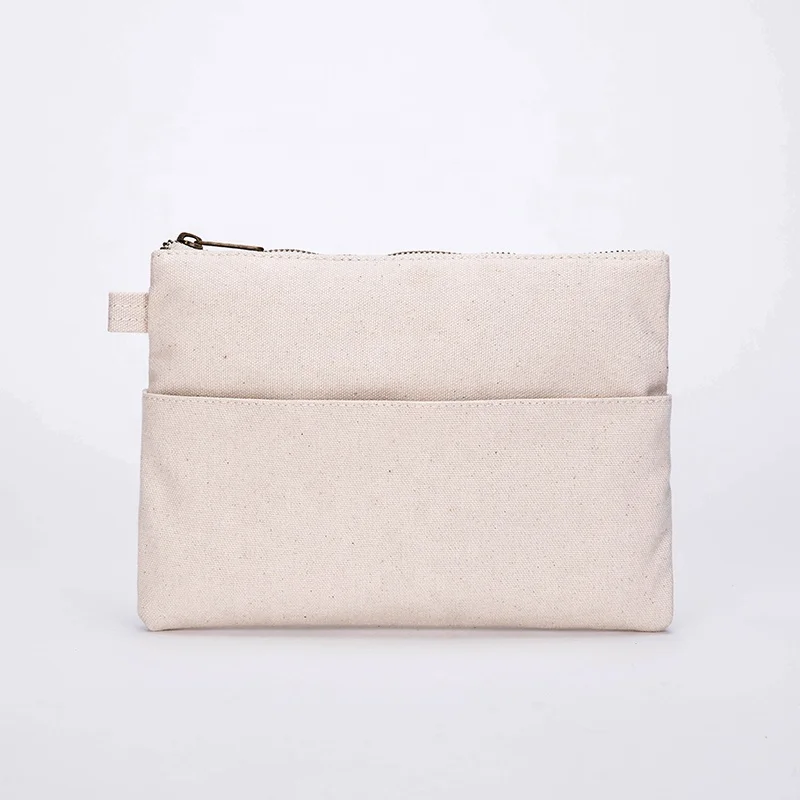 Дамский бумажник большой вместимости, длинный Корейский Холщовый кошелек на молнии, женская сумка для мобильного телефона, клатч