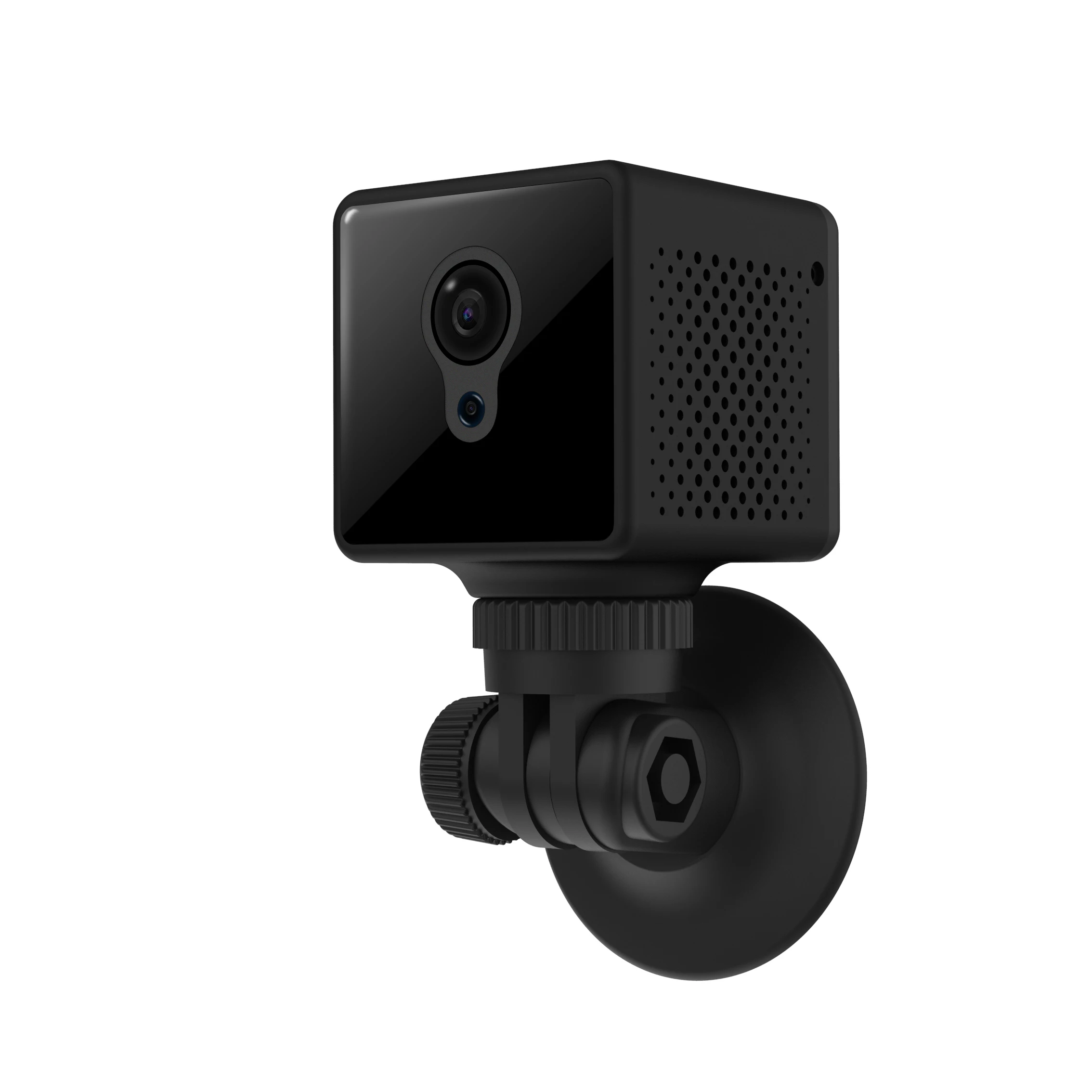 
Home Hidden IP Camera Wi-Fi Wireless Mini Network Camera Surveillance Wifi 720P Night Vision CCTV Camera Baby Monitor S8 