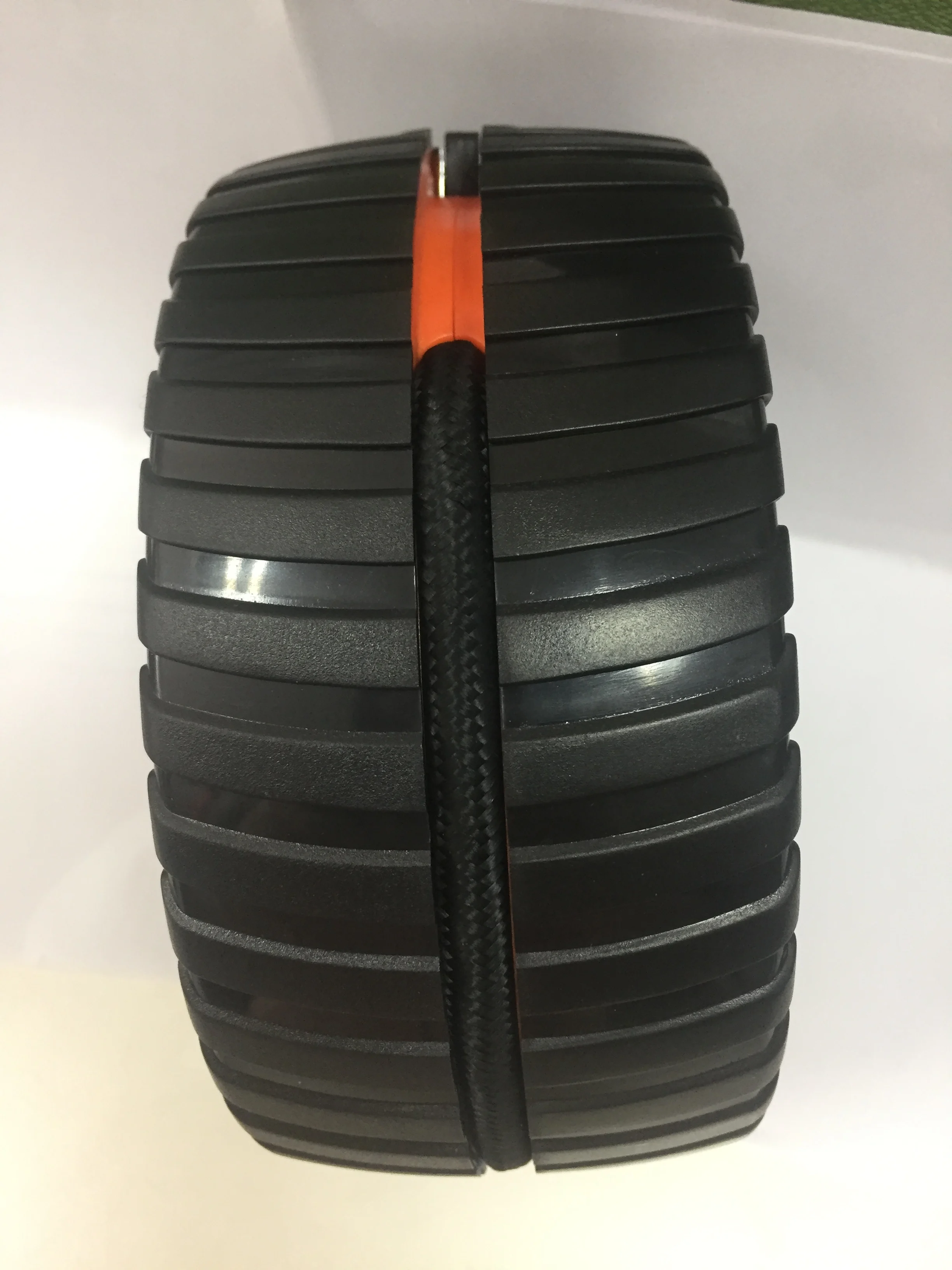 Tire Inflator Portable 12V DC Tire Air Compressor Pump 150 PSI and Portable Auto Tire Inflator with Gauge for Car Bicycles Ball