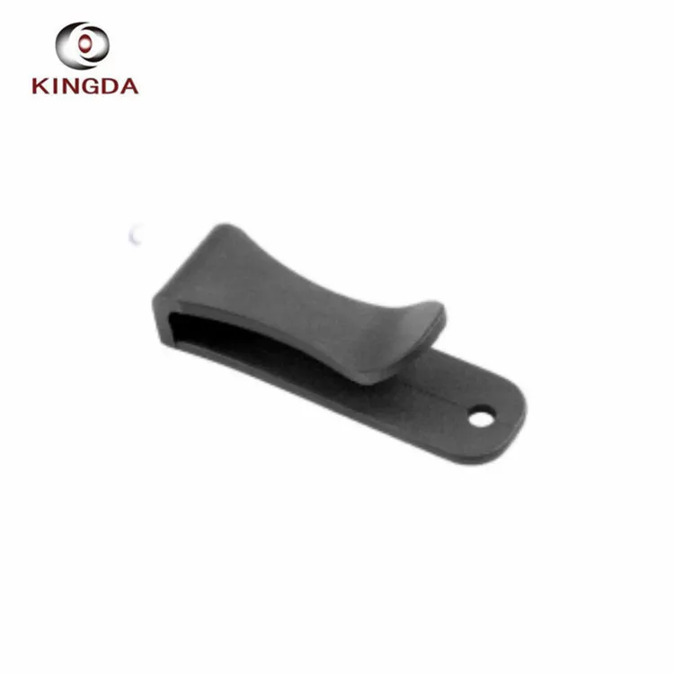 Hot sale plastic clip hook buckle