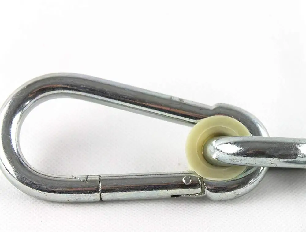 
High quality durable swing frame hook steel iron swing hanger 