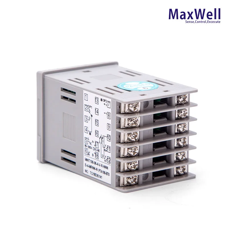 dual adjustable multi 24vdc programmable digital timer relay
