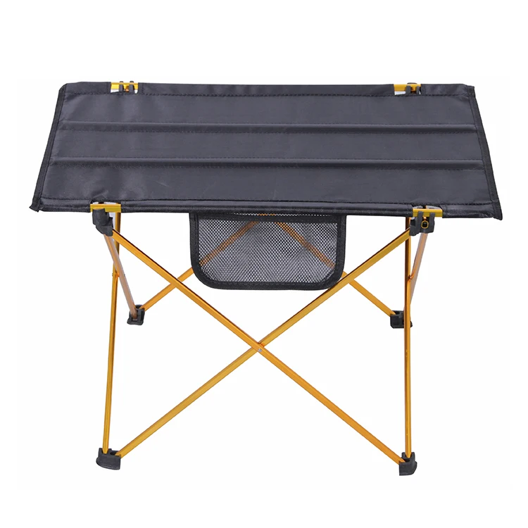 YILU Outdoor Ultralight Folding Table Camping Picnic Portable Table