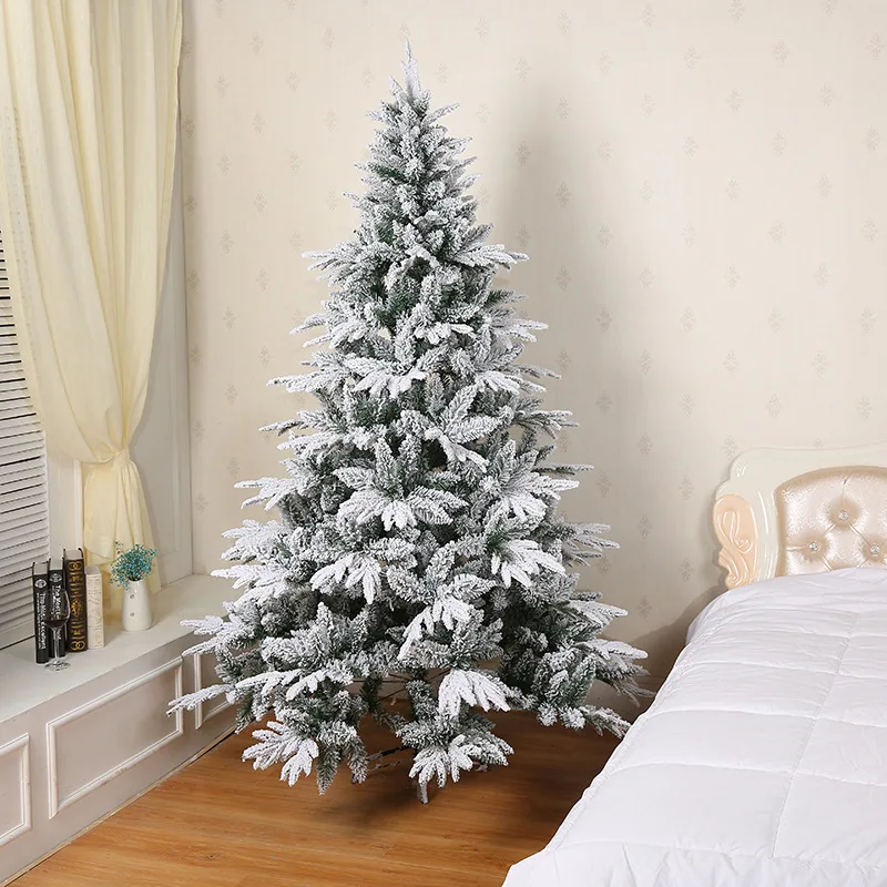 Christmas Supplies Wholesale Artificial High Quality Christmas Tree