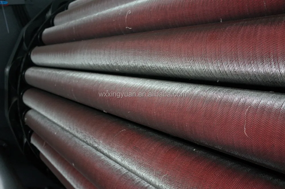 XINGYUAN  BEST PRICE BRUSHING MACHINE FOR FLANNEL IN TEXTILE FINISHING LINE