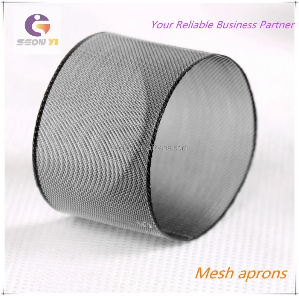 
SEOWYI Best Quality Hot Sale Lattice Apron For Suessen Elite System 