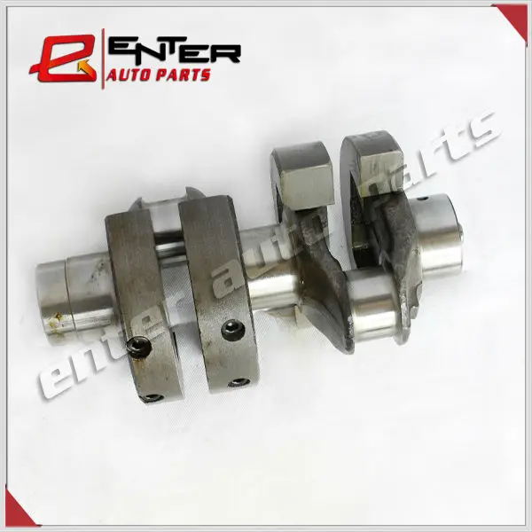 высокое качество deutz f2l511 дизельный двигатель коленчатый вал с factry материала сразу цена