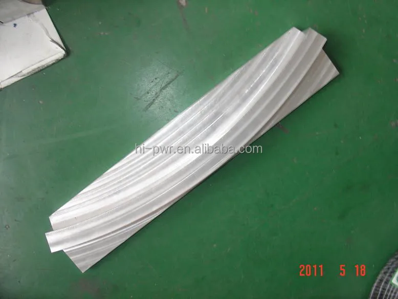 PVC Ceiling Welding Machine for Stretched PVC Ceiling 50*50*800mm 27.12MHZ Provided 420sqcm HIPOWER 800KG Beige Easy to Operate