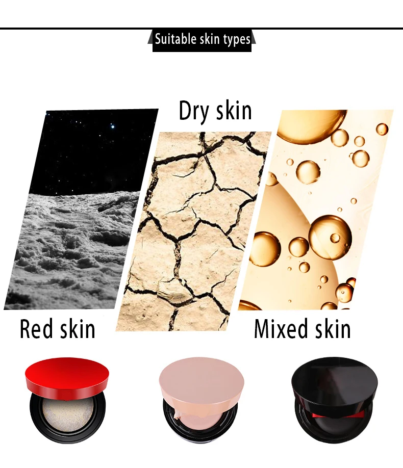 
High Quality Customize Private Label Makeup Pressed Contour Powder Face Waterproof Makeup Press Powder 