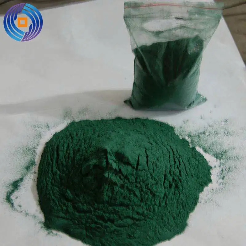 
Hot sell 99.5% min chromium sulphate (chromium III sulfate) CAS No.: 12336-95-7 