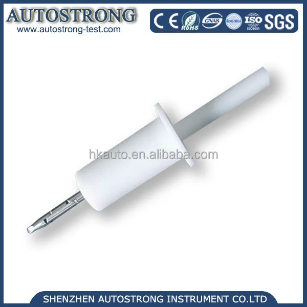 AUTOSTRONG IEC Test Probe A/B/C/D of Precision Test Finger