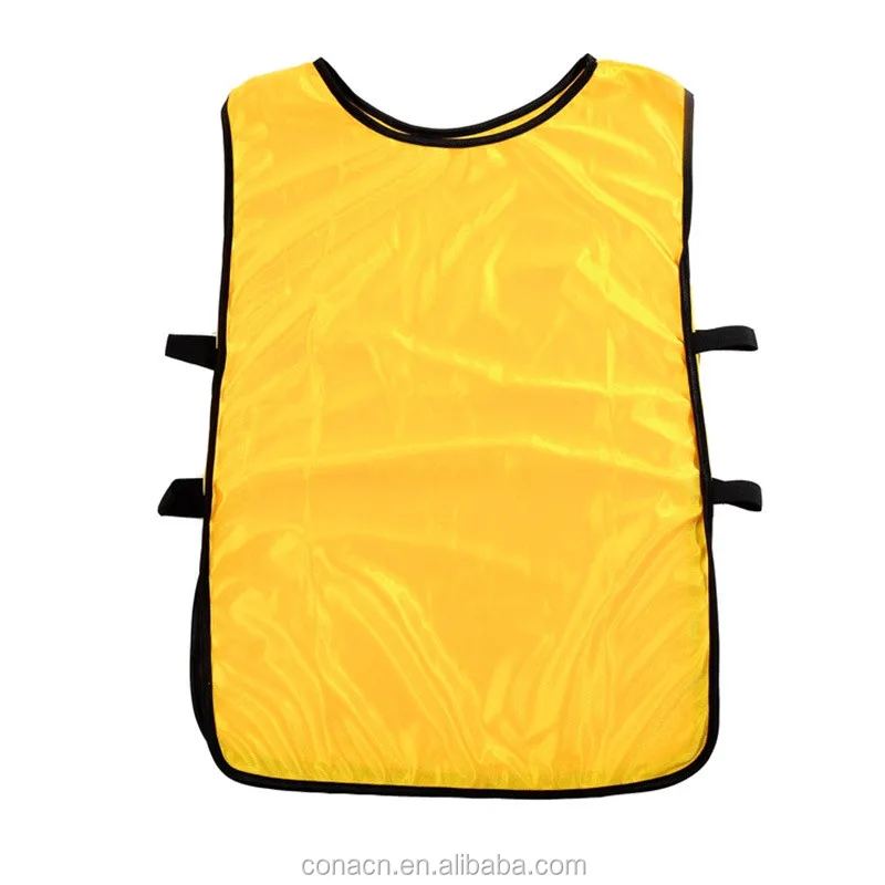 
Mesh Scrimmage Training Vests Football Vest Breathable Adults Jerseys Bibs for Volleyball Soccer Basketball 
