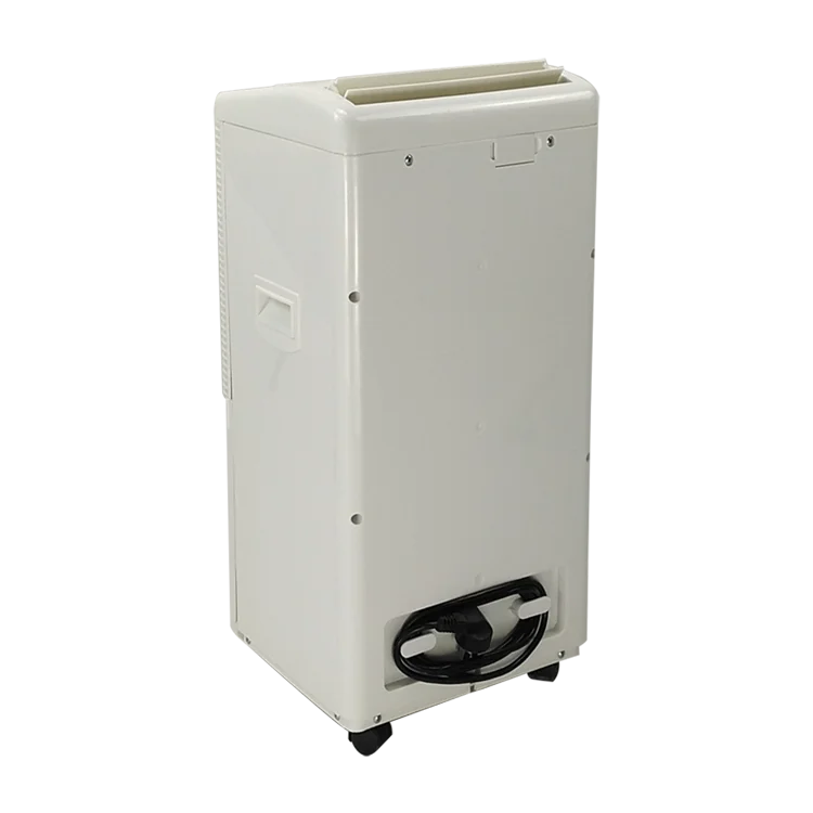 26L/D Domestic R134a Refrigerant Dehumidifier China Factory Supplier RTS