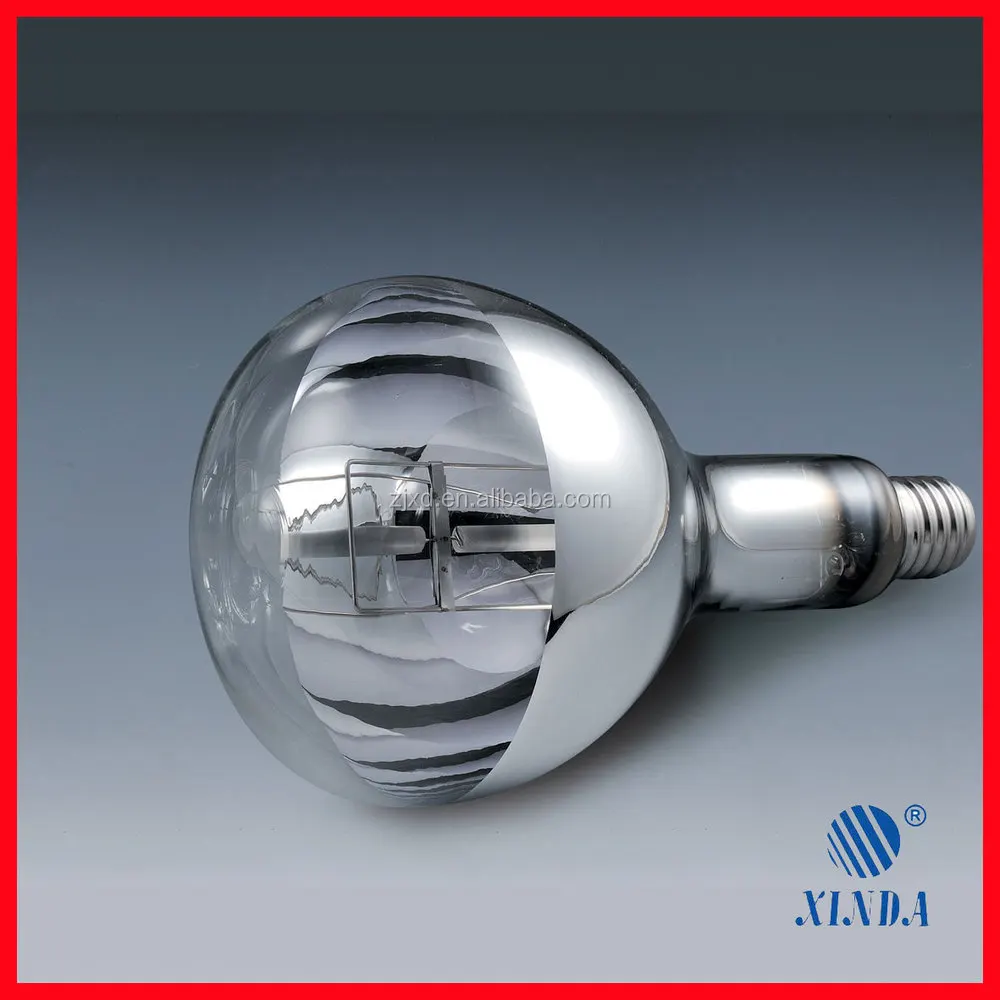 
Reflector Sodium Lamp 400W NHR400 