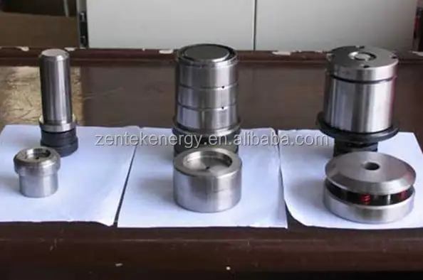 Solar water heater making machine CNC turret punching machine