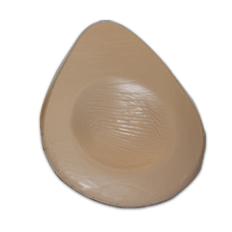 Mastectomy Prosthesis Light Weight Silicone Actives Breast Forms for Women Cancer Boobs Enhancer