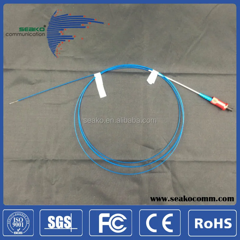 Оптические волоконные мателические щиты, волоконно-оптический зонд, урология, литотрипсия