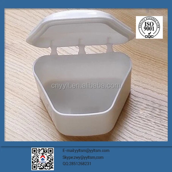 
Best Price Denture Container/dental Case/dental Box 