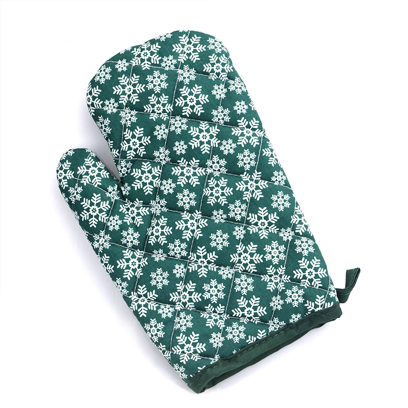 wholesale baking high temperature resistance microwave oven insulation anti-scalding non-slip gloves