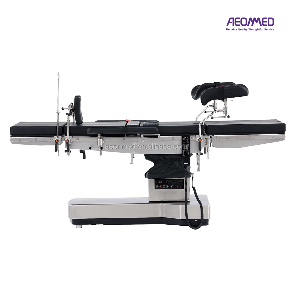 
Aeonmed Electric hydraulic operation/operating Table with CE 