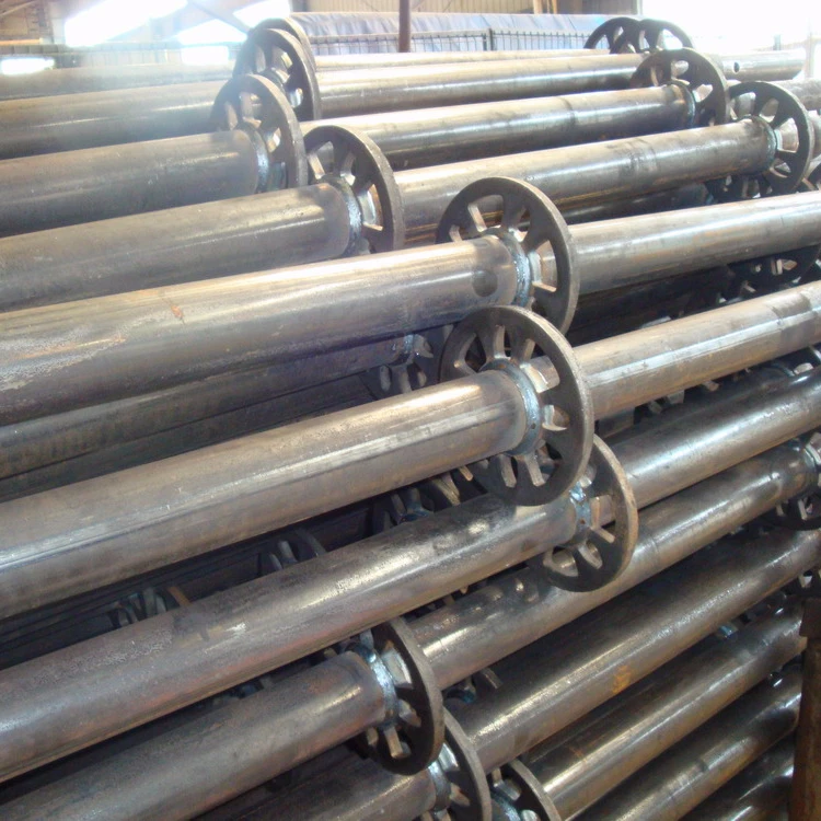 SCAFFOLDING SYSTEMS hot sale
