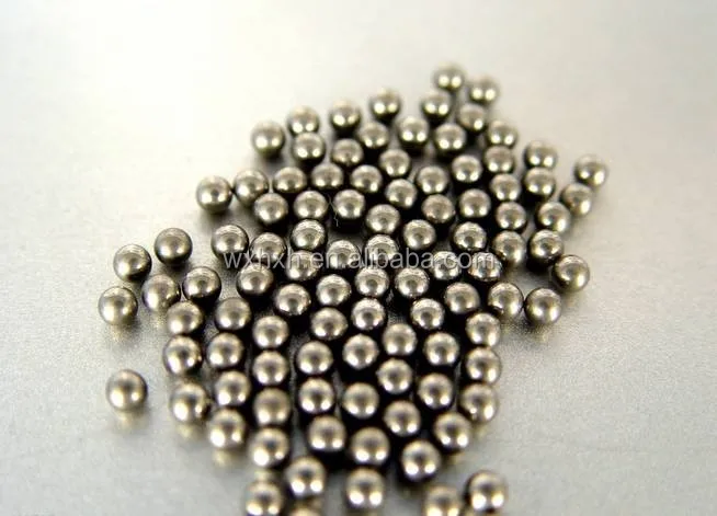 20mm 25mm many sizes of bearing steel ball