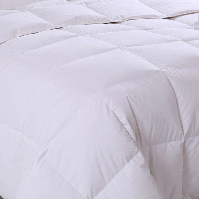 
Summer Soft Cotton Filling Ultralight Quilt 