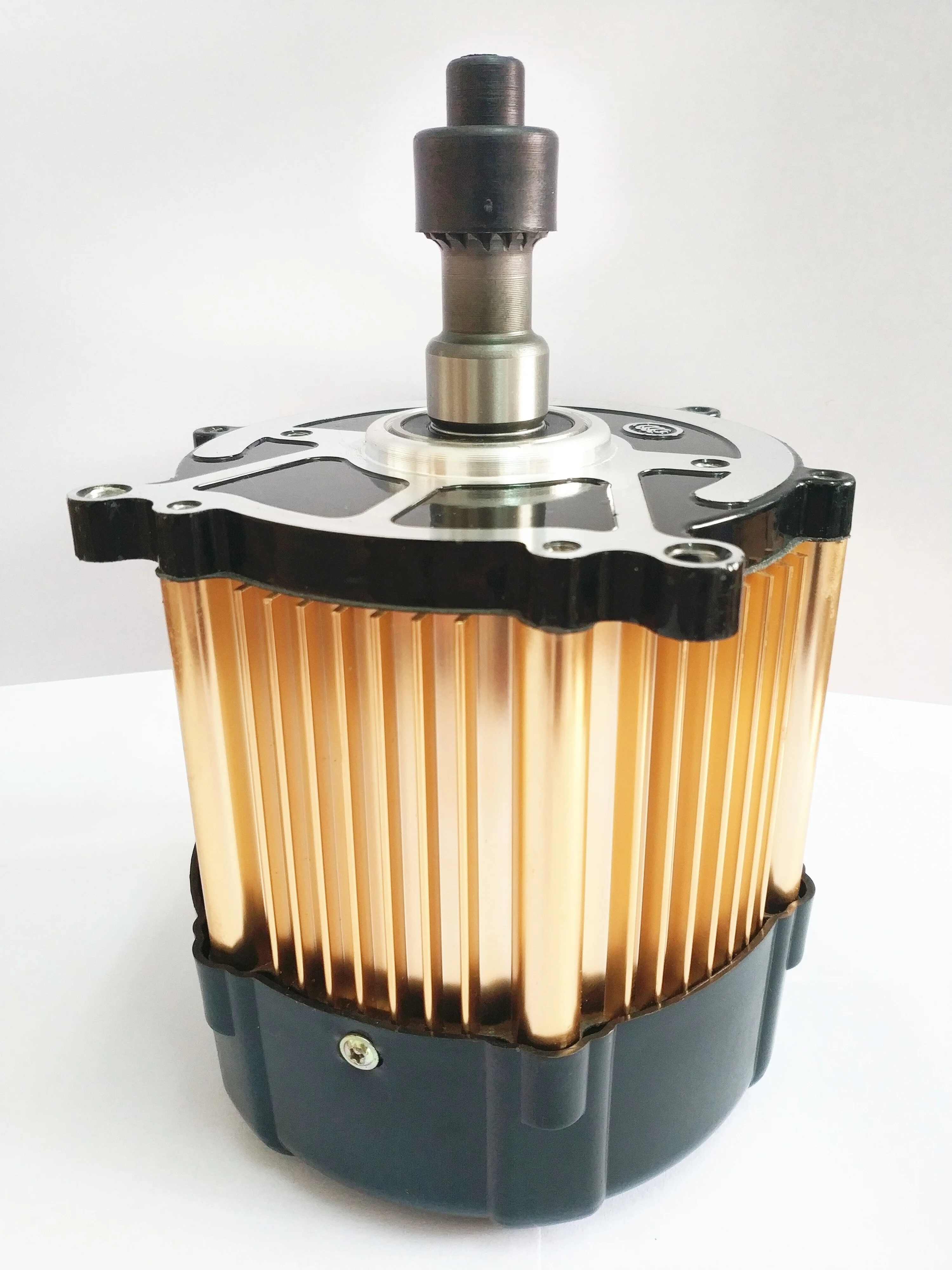 60V 900W Motor Electric rickshaw Motor high torque BLDC motor for India market